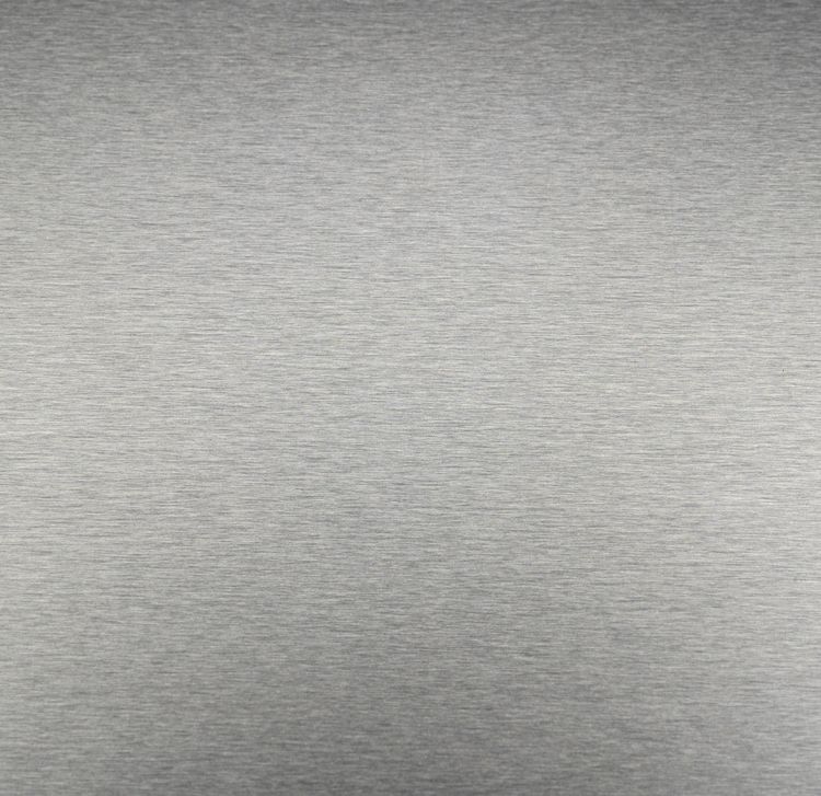 Anwendungsbeispiel der Cover-Styl'-Kollektion Metall